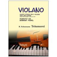 Schumann, R.: Träumerei 