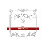 FLEXOCOR contrabassnaar H5 van Pirastro 