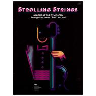 Strolling Strings - A Night at the Symphony 