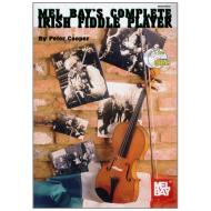 Cooper, P.: The Complete Irish Fiddle Player (+ Online Audio) 