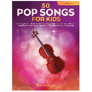 50 Pop Songs for Kids 
