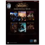 World of warcraft (+CD) 