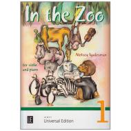 Igudesman, A.: In the Zoo 