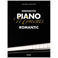 Bärenreiter Piano Moments – Romantic 