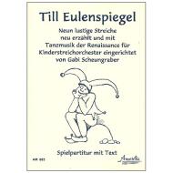 Scheungraber, G.: Till Eulenspiegel 