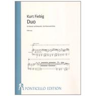 Fiebig, K.: Duo 