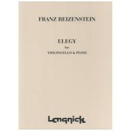 Reizenstein, F.: Elegy 