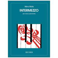 Rota, N.: Intermezzo 