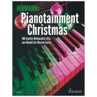 Heumanns Pianotainment Christmas 