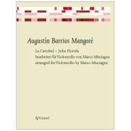 Barrios Mangoré, A.: La Catedral – Julia Florida 
