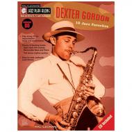 Dexter Gordon (+CD) 