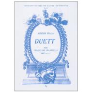 Fiala, J.: Duett WV 4.17 