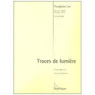 Lee, Y.: Traces de lumière 