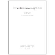 Schoeck, O.: Sonate 