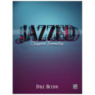 Jazzed: Classical Favourites (Piano Solo) 