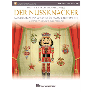 Tschaikowski, P. I.: Der Nussknacker (+Online Audio) 