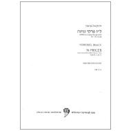 Braun, Y.: 36 Pieces Band 2 