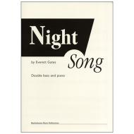 Gates, E.: Night Song 
