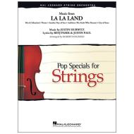 Hurwitz, J.: Music from La La Land 