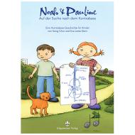 Choi, S. / Stein, E.L.: Noah & Pauline – Auf der Suche nach dem Kontrabass 