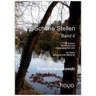 Nowakowski, S.: Schöne Stellen Band 4 