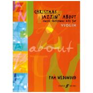 Wedgwood, P.: Christmas Jazzin' About 