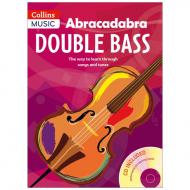Abracadabra Double Bass (+CD) 