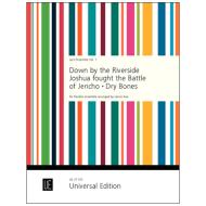 Rae, J.: Jazz Ensemble Band 1 