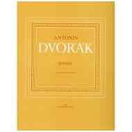 Dvořák, A.: Rondo Op. 94 g-Moll 