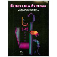Strolling Strings - A Night at the Symphony 