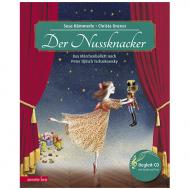 Hämmerle, S./Unzner, C.: Der Nussknacker - Ballett nach Tschaikowski (+ CD / Online-Audio) 