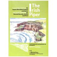 The Irish Piper 