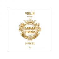 SUPERIOR vioolsnaar A van Jargar 