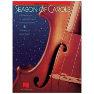 Season of Carols — Conductor 