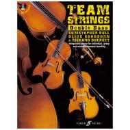 Team Strings (+CD) 