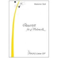 Stoll, M.: Quartett 