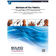 Phillips, B.: Bottom of the Ninths 