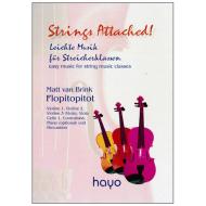 Strings Attached: Van Brink, M.: Flopitopitot 