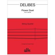 Delibes, L.: Flower Duet aus Lakmé 