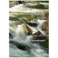 Nowakowski, S.: Schöne Stellen Band 6 