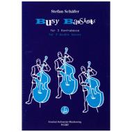 Schäfer, S.: Busy Bassists 