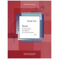 Yun, I.: Nore 