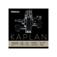 GOLDEN SPIRAL SOLO vioolsnaar E van Kaplan 