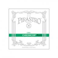 CHROMCOR-PLUS cellosnaar G van Pirastro 