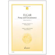 Elgar, E.: Pomp and Circumstance 