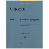Chopin, F.: At The Piano 