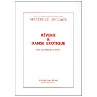 Soulage, M.: Rêverie et danse exotique 