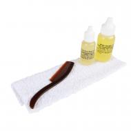 PACATO Bow hair cleaning kit 