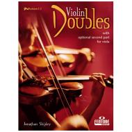Violin Doubles 