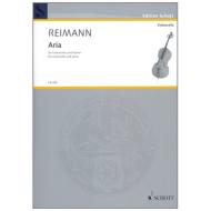Reimann, A.: Aria (1962) 